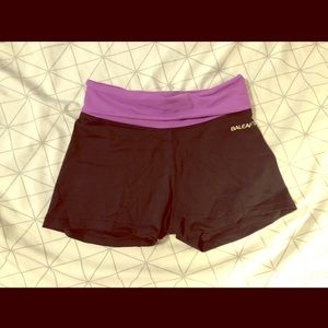 Baleaf shorts